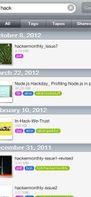 doctape screenshot 2