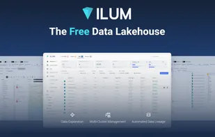 ilum free data lakehouse