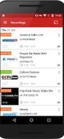 FilmOn screenshot 3