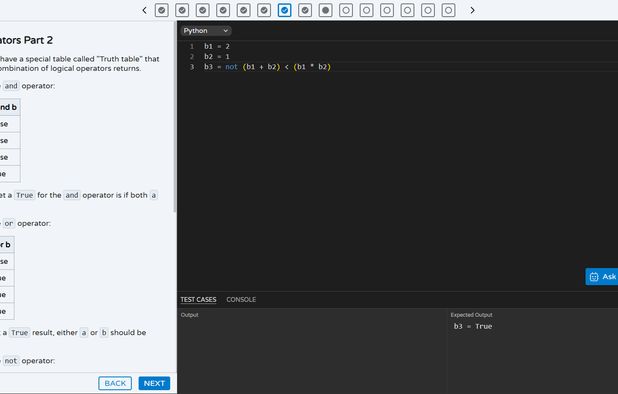 Coddy: All-In-One platform to learn code in a pratice-driven way ...