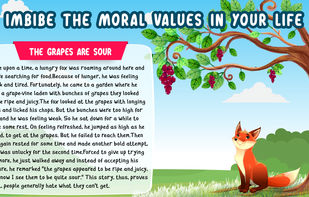 Moral Stories: Short Stories screenshot 2