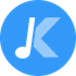 KeepMusic YouTube Music Converter icon
