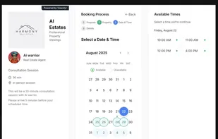 Viewzly screenshot 1