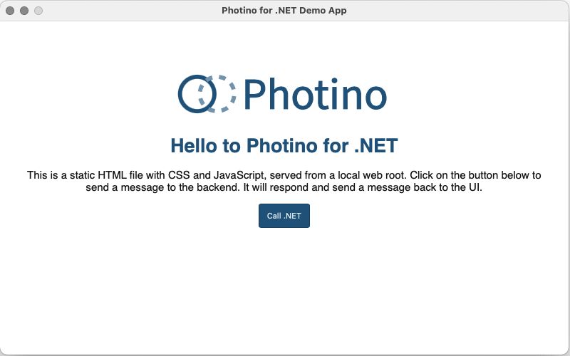 Photino Alternatives and Similar Software AlternativeTo