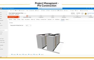 BUILDFitters   screenshot 3