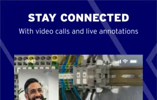 ServiceMax Zinc screenshot 2