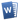 Any Word Permissions Password Remover icon