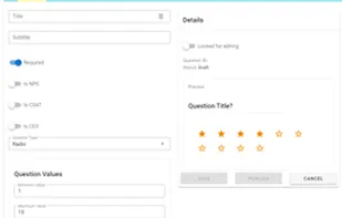 Pollymetrix screenshot 1
