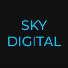 Sky Digital icon