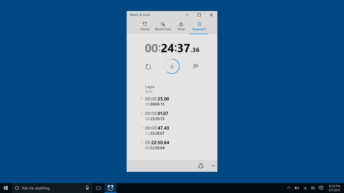 Alarm Clock HD + - Microsoft Apps