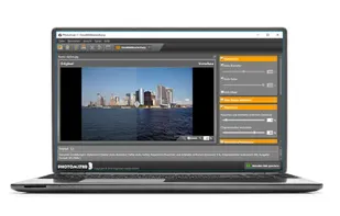 Photomizer screenshot 1
