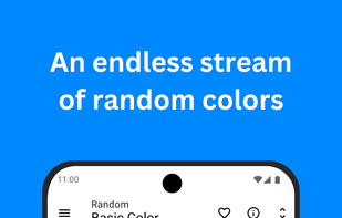 ColorHap screenshot 1