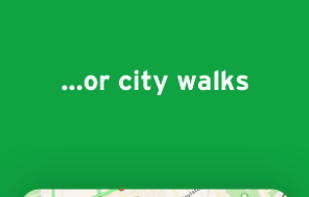 WikiTrip screenshot 3