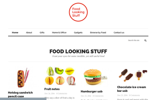 Food Looking Stuff screenshot 1