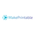MakePrintable icon