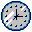TimeSync Icon