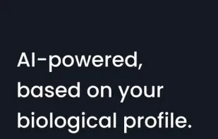 Bite IQ screenshot 2