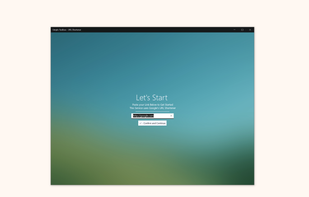 Simple Toolbox - URL Shortener screenshot 1
