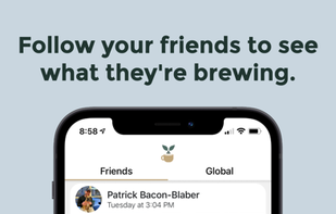 Tasting Grounds: Coffee Brews screenshot 1