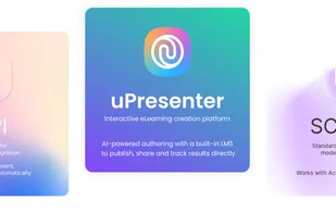 ActivePresenter screenshot 1