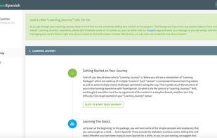 TeamSpanish screenshot 3