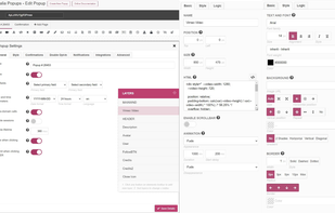 Toastalia screenshot 2