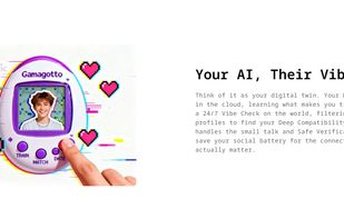 Halo AI screenshot 1