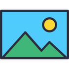 Unblur Image icon