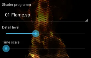 HexShaders screenshot 1