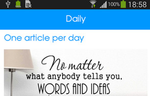 learn chinese - chinlingo screenshot 1