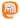 MastoFeed icon