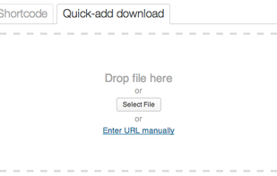 Download Monitor screenshot 3