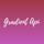 Gradient Api icon
