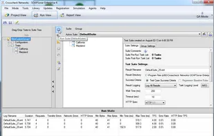 SoapSonar screenshot 1