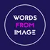 WordsFromImage icon