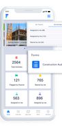 Customize Forms & Checklist