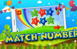 Kids Learn With Fun screenshot 3