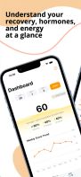 Mojo: Testosterone Tracker screenshot 1