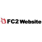 FC2 Website icon