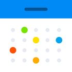 Calendar by Luni icon