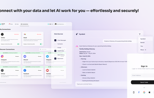 Verida AI screenshot 1