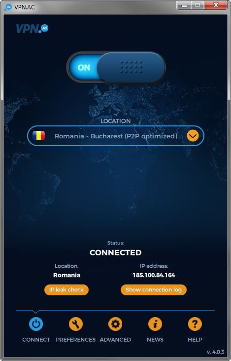 VPN.ac Alternatives: 25+ VPN Services & Similar Apps | AlternativeTo