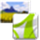 JPG To PDF icon