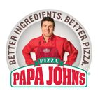 Papa John's Pizza icon