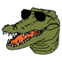 crocdb icon