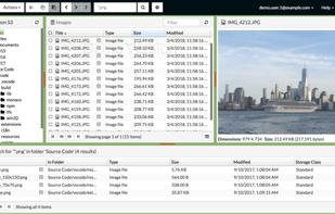 Yarkon S3 screenshot 3