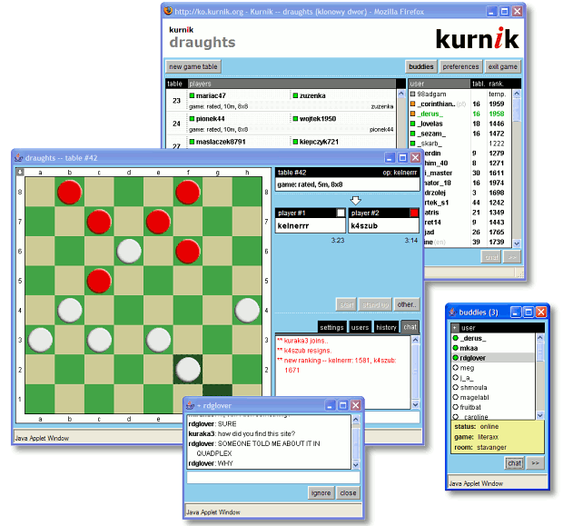 PlayOK Alternatives and Similar Sites & Apps | AlternativeTo