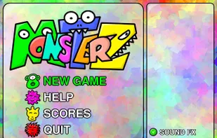 Main Menu