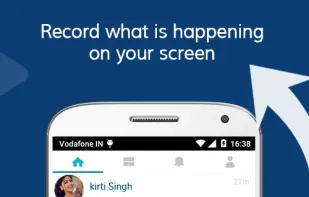 Testify app screenshot 2