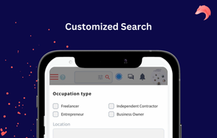 Feedcoyote: Freelance Network screenshot 3